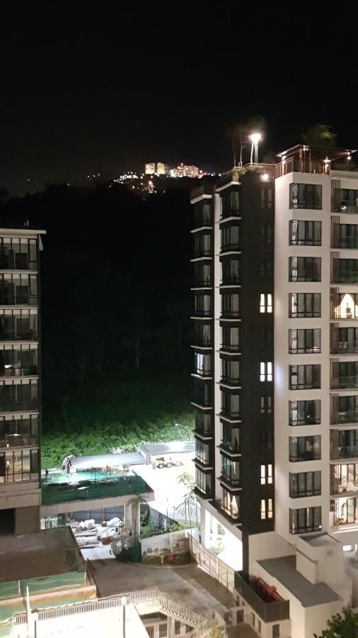Familia Suite@Midhill Dataran Tinggi Genting Bagian luar foto