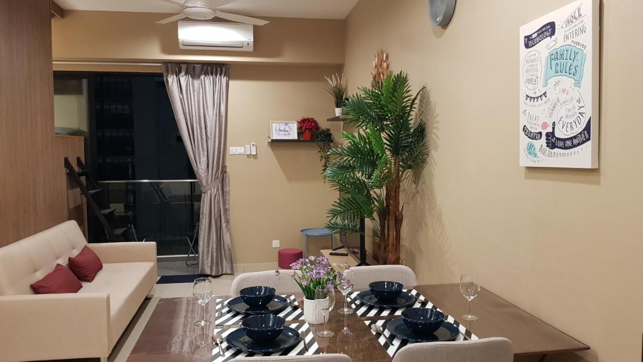Familia Suite@Midhill Dataran Tinggi Genting Bagian luar foto
