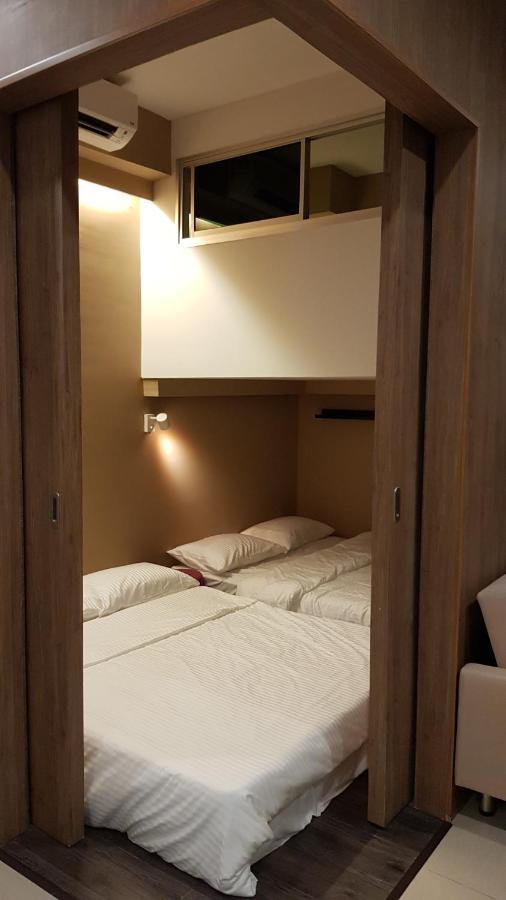 Familia Suite@Midhill Dataran Tinggi Genting Bagian luar foto
