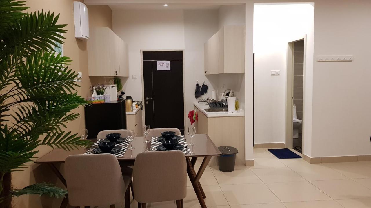 Familia Suite@Midhill Dataran Tinggi Genting Bagian luar foto