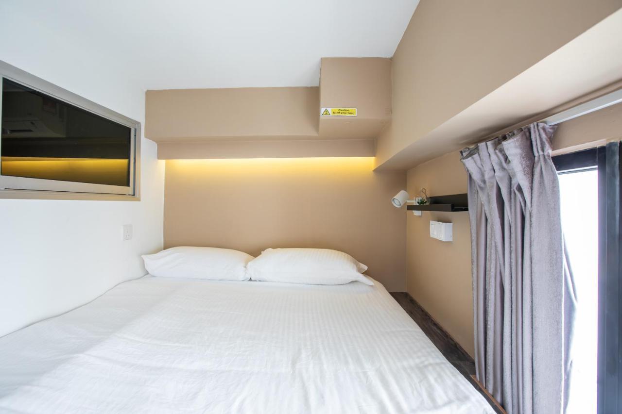 Familia Suite@Midhill Dataran Tinggi Genting Bagian luar foto
